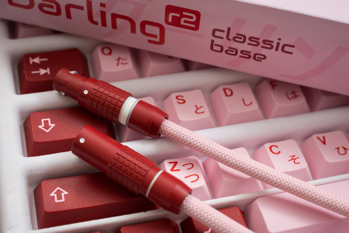 GMK Darling