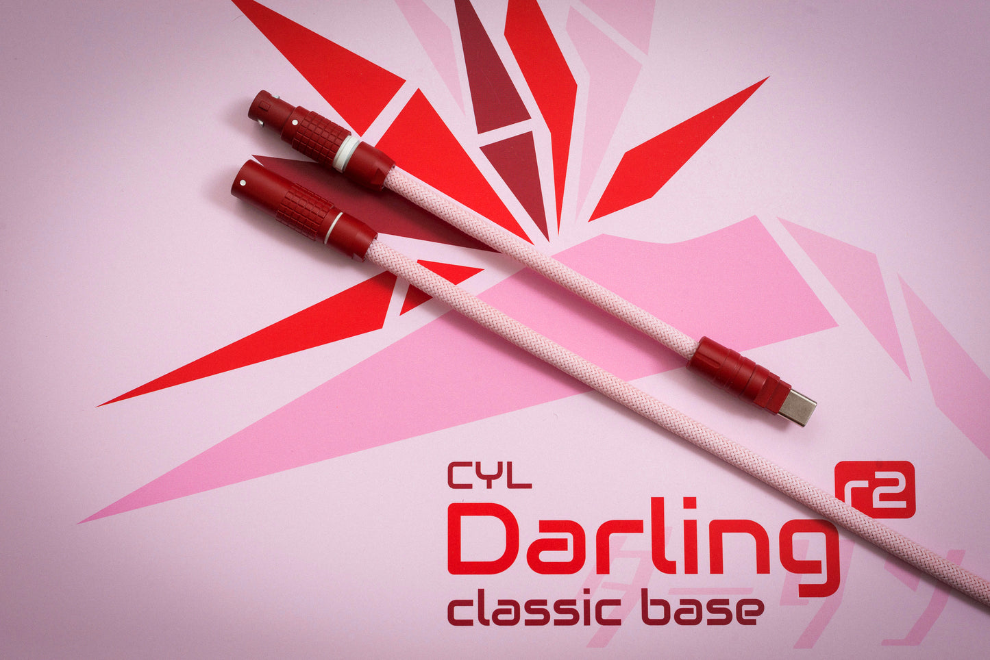 GMK Darling
