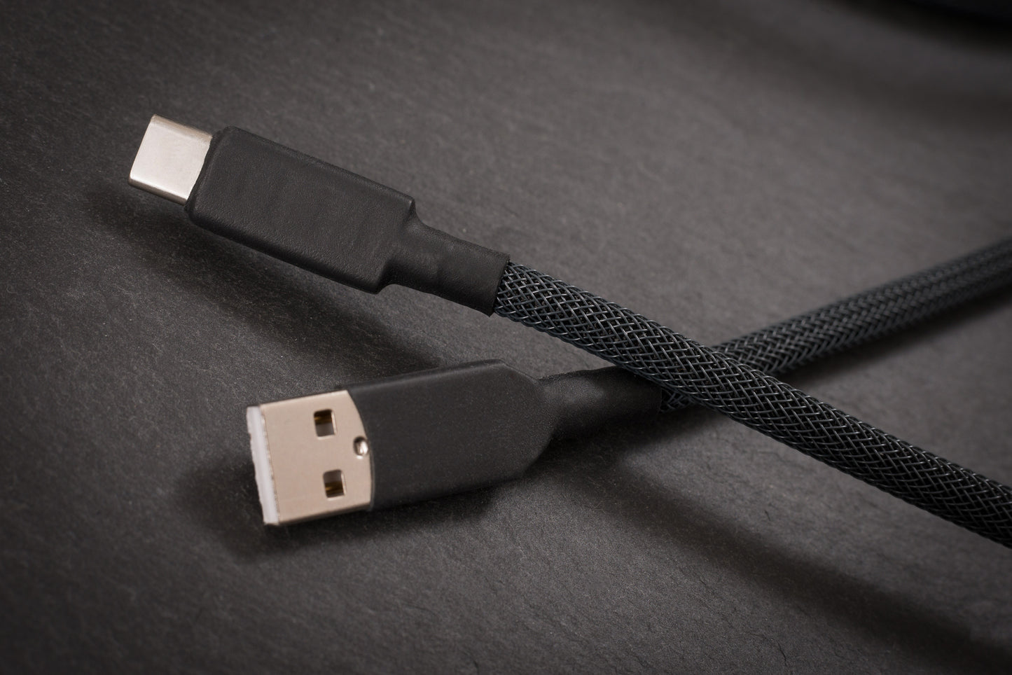 Straight Grey Aviator