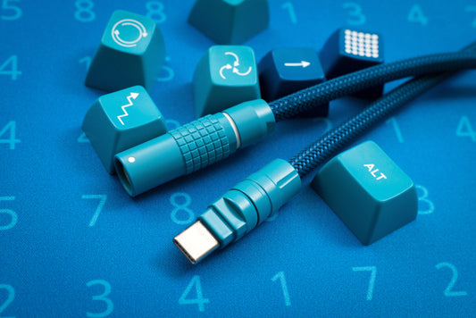 SA Dasher/Macrodata Refinement