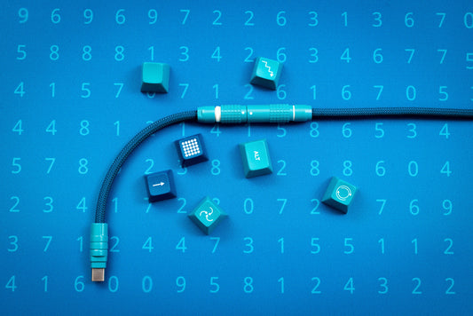 SA Dasher/Macrodata Refinement