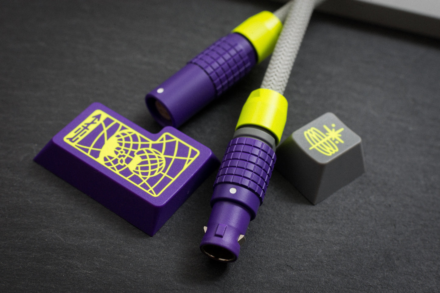 GMK Nerve
