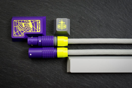 GMK Nerve & Nervewrecker