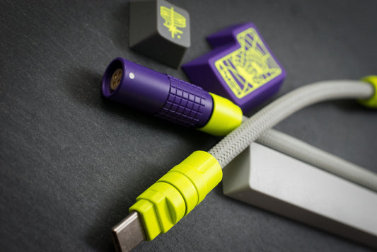 GMK Nerve & Nervewrecker