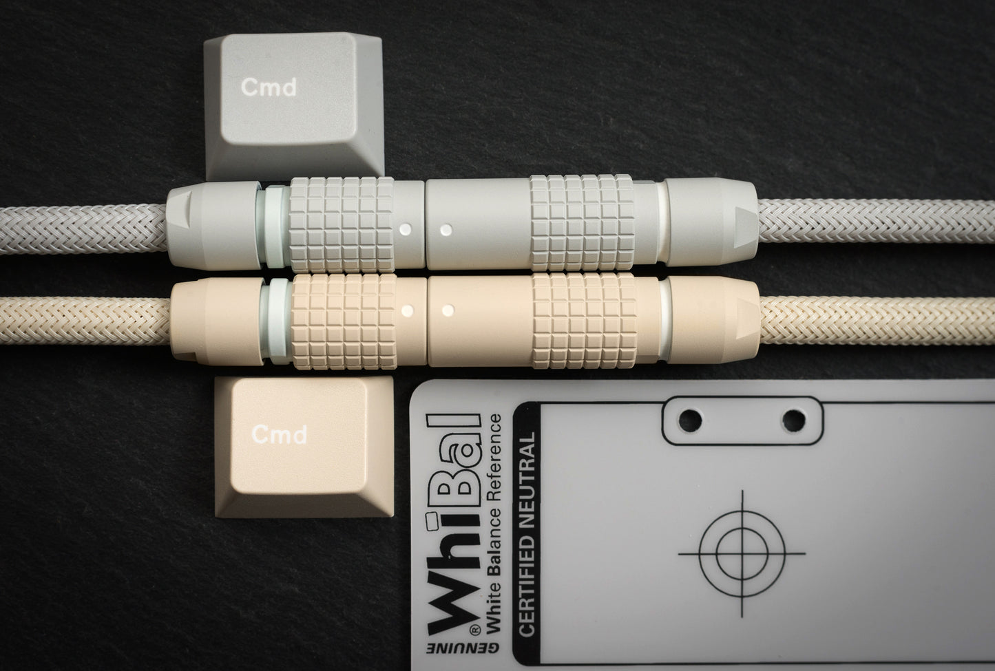 GMK Modern Materials