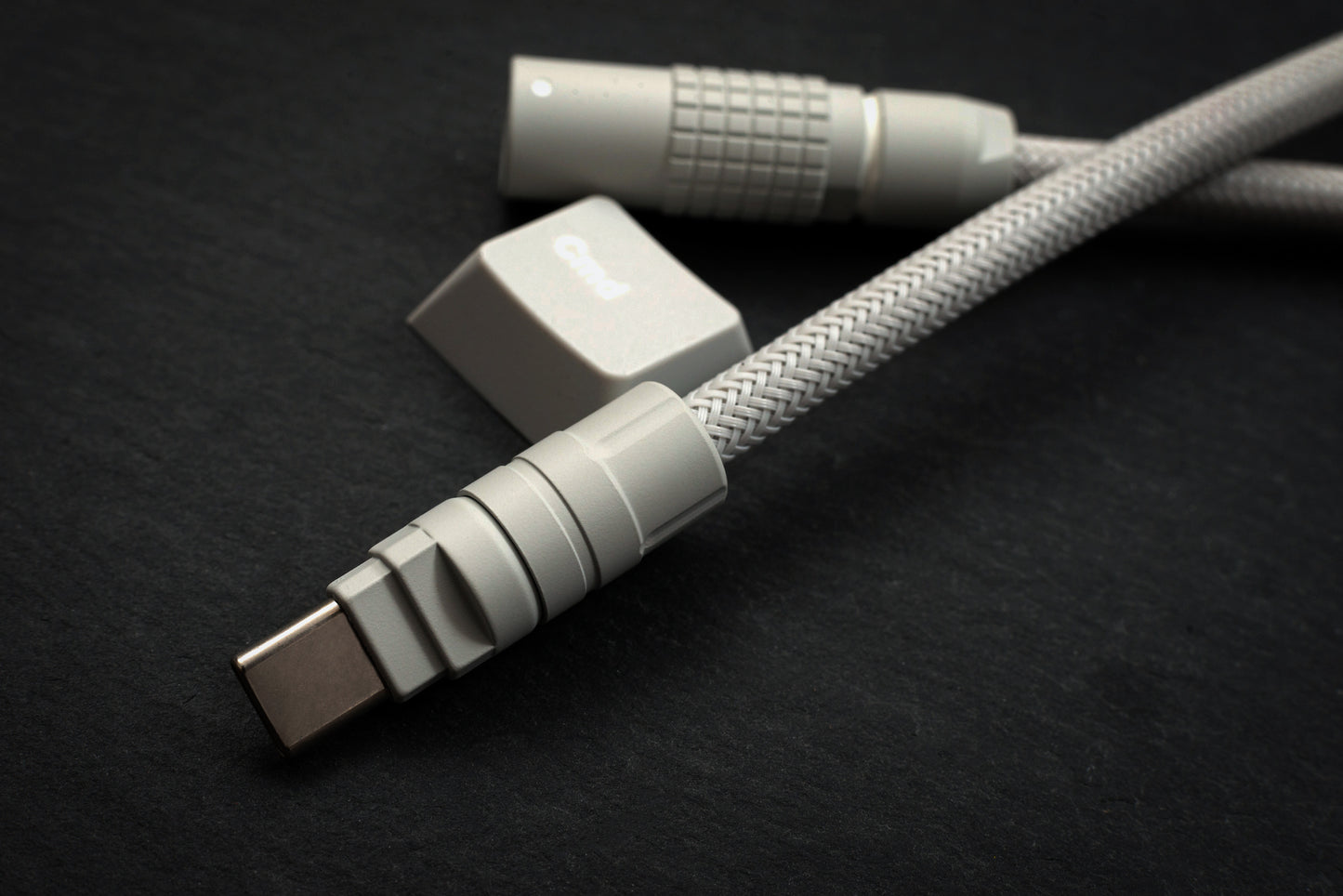 GMK Modern Materials