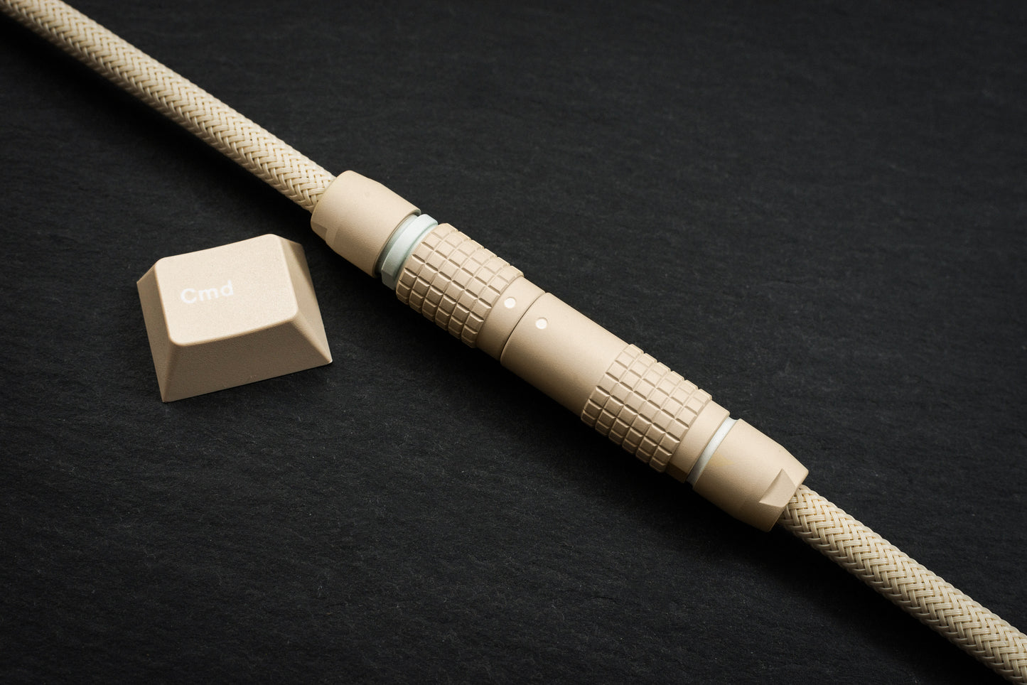 GMK Modern Materials