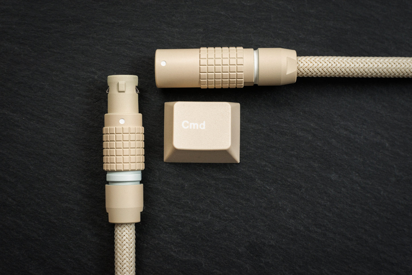 GMK Modern Materials