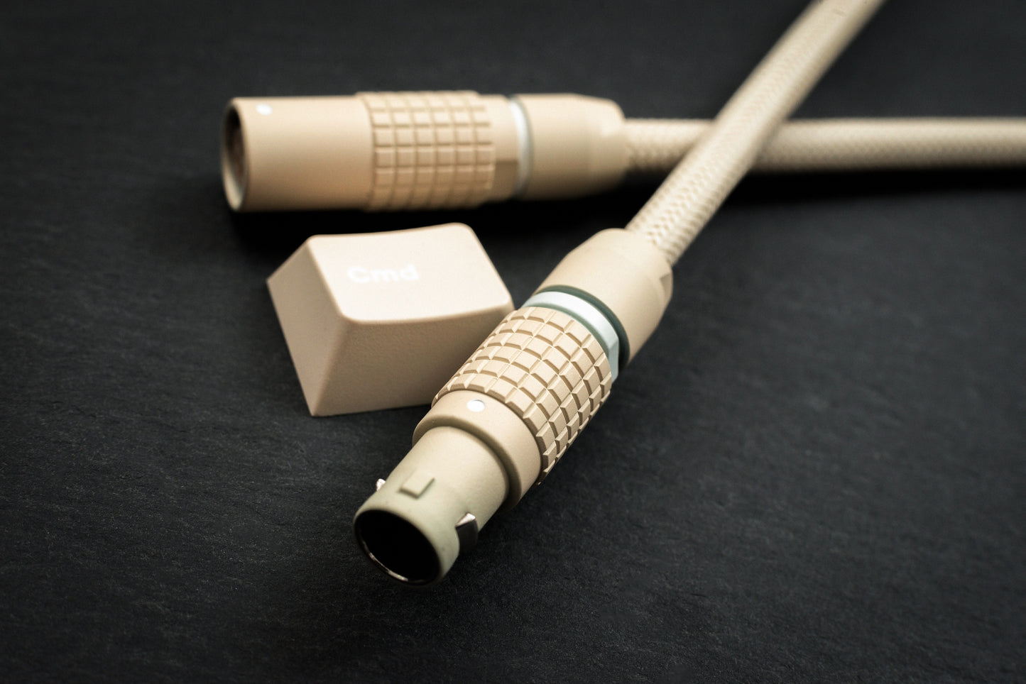 GMK Modern Materials