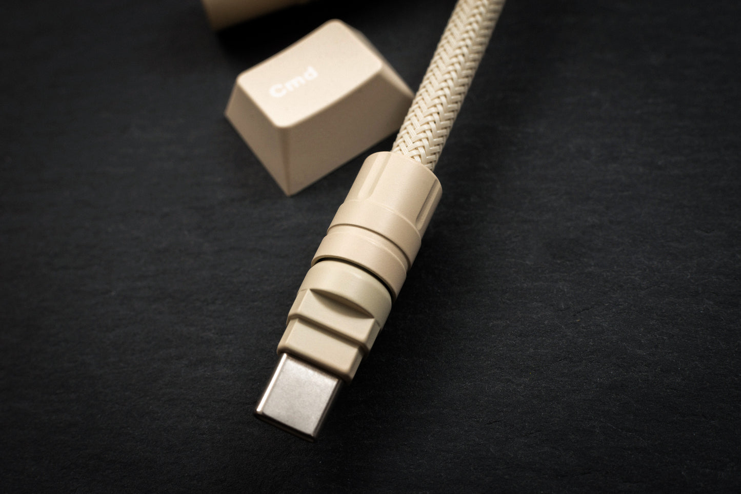 GMK Modern Materials