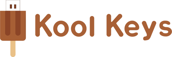 Kool Keys Cables