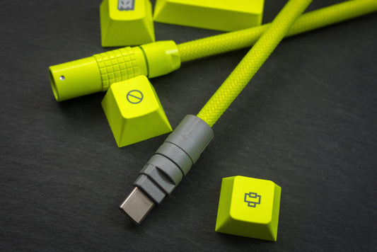 GMK Hi-Viz!