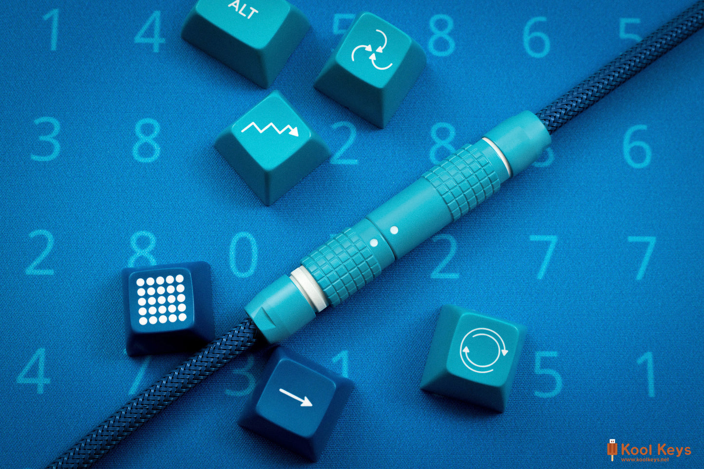 SA Dasher/Macrodata Refinement