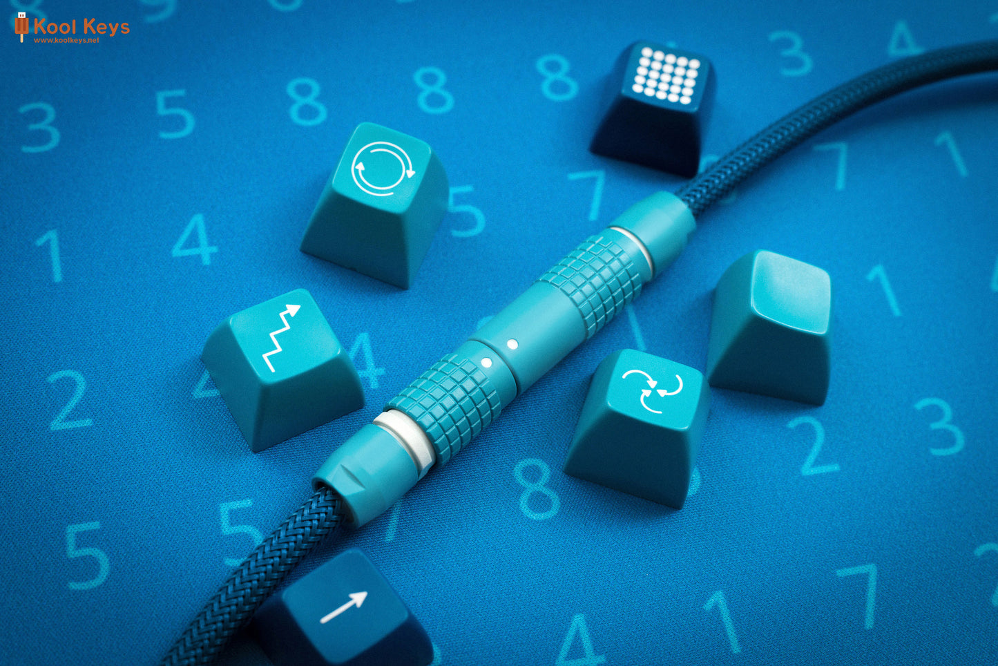 SA Dasher/Macrodata Refinement