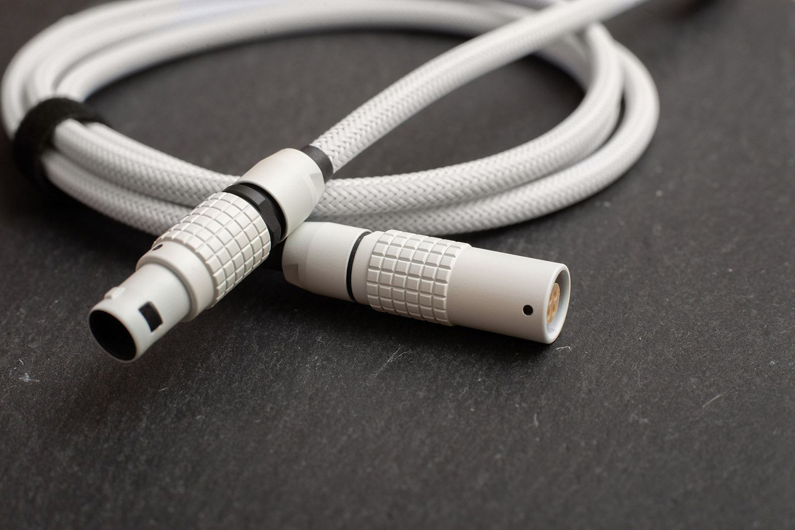 BoW Straight Custom Keyboard Cable – Kool Keys Cables