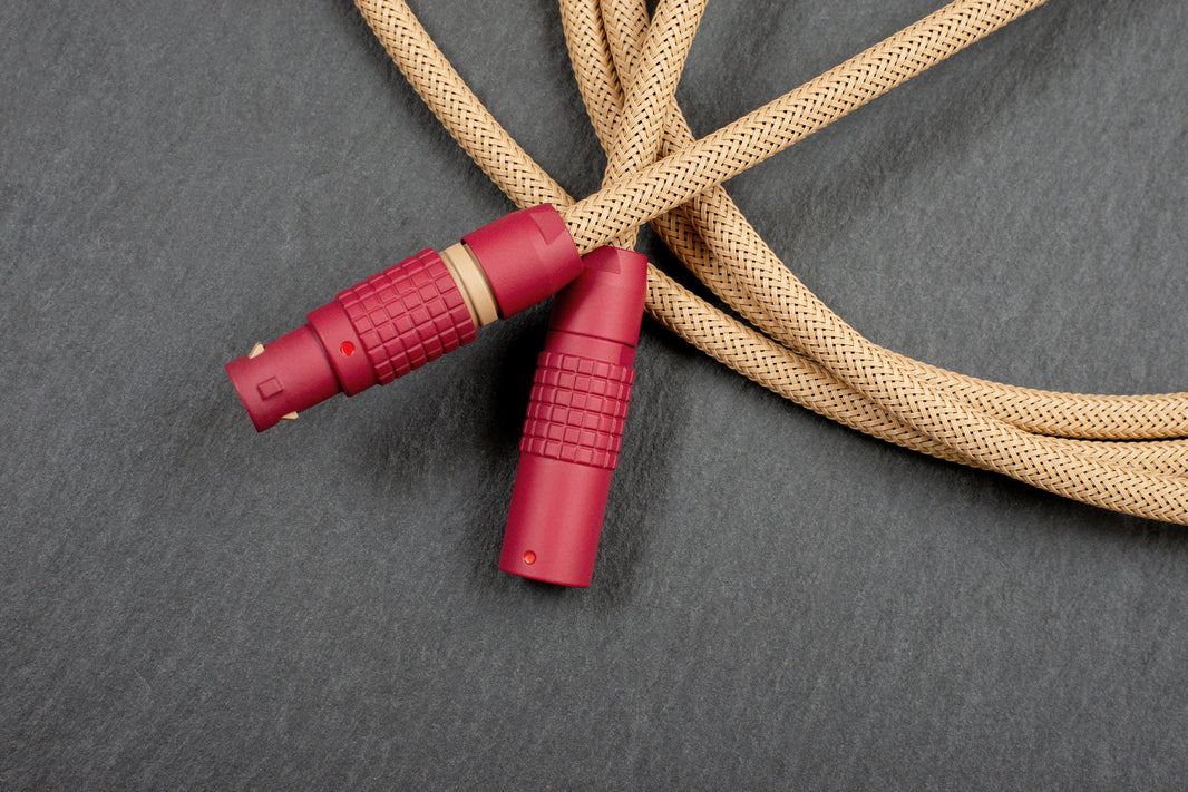 Key Surrender Cable Premium Custom Keyboard Cables - Ready to Ship – Kool Keys Cables