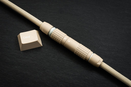 GMK Modern Materials